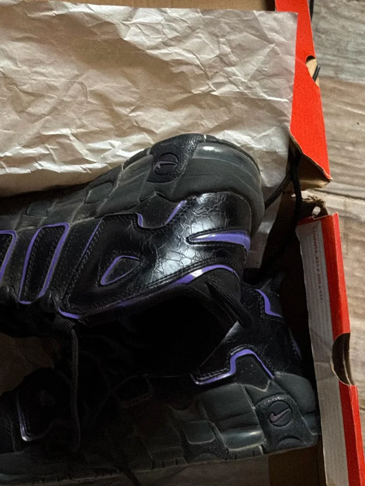 Nike Sneakers, size 38, photo 4