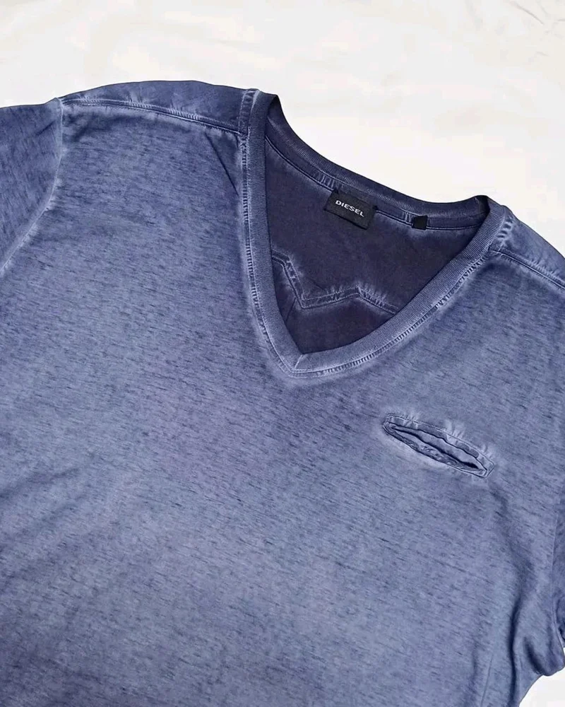 Diesel T-shirts, size XL, photo 2