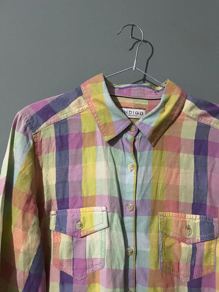 M&S Collection Shirts, size XL / 42 / 14, photo 3