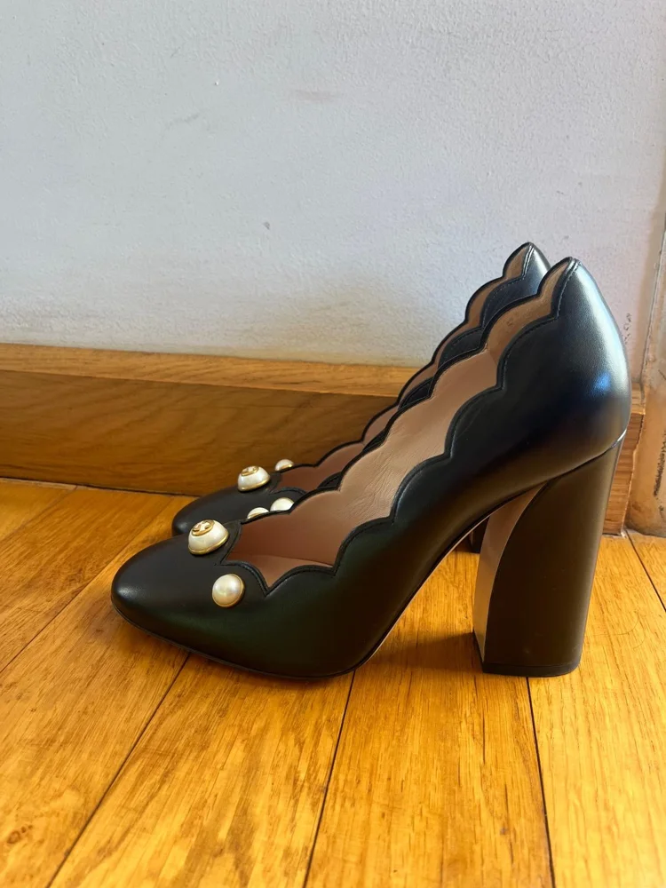 Gucci Heels, size 40, photo 2