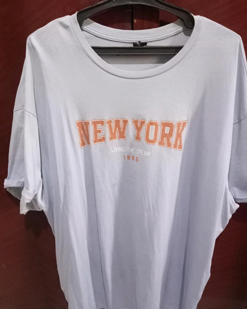 Defacto T-shirts, size XXXL / 46 / 18, photo 2