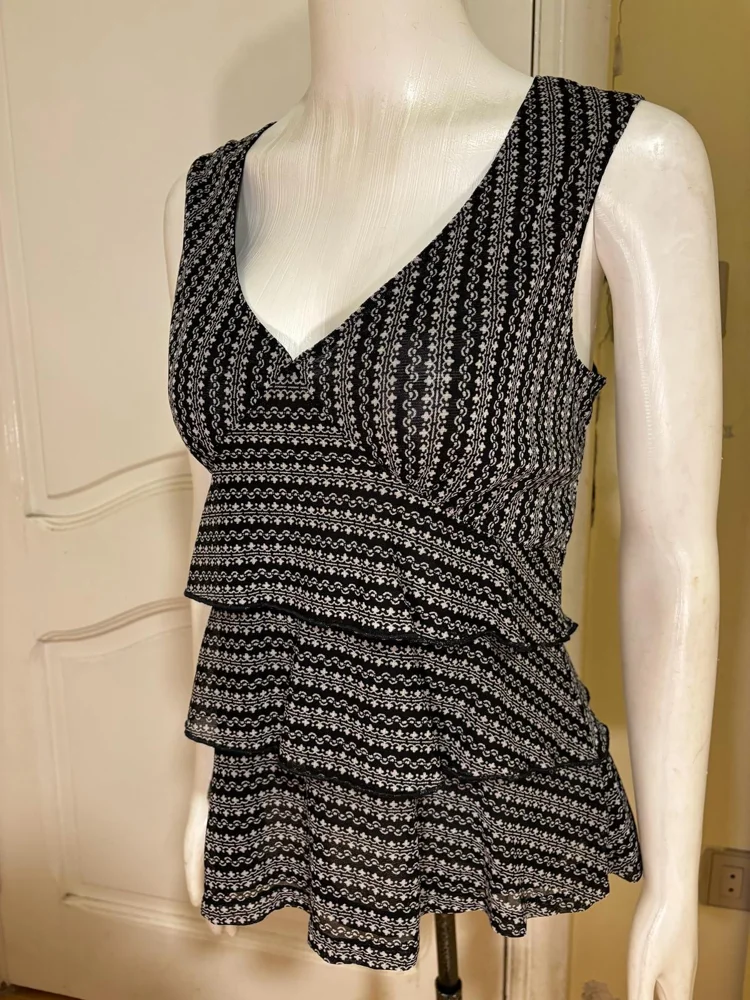 Michael Kors Blouses, size XL / 42 / 14, photo 3