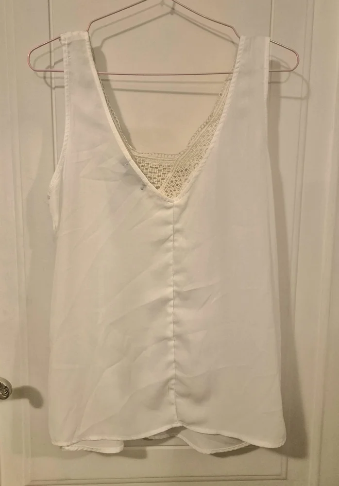 Tank Tops, size M / 38 / 10, photo 4