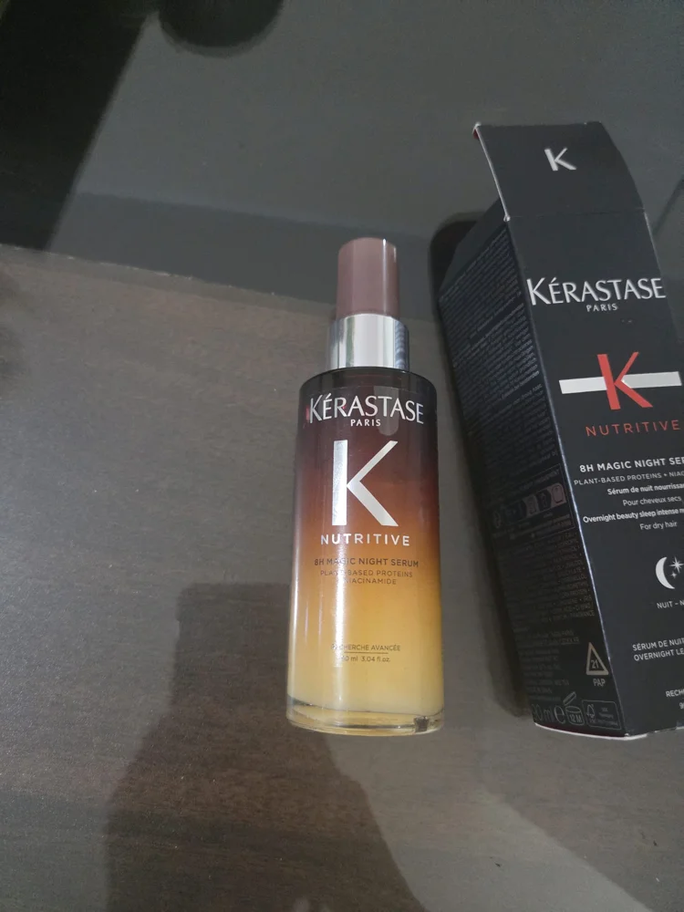 Kérastase Leave-Ins, size Other, photo 3