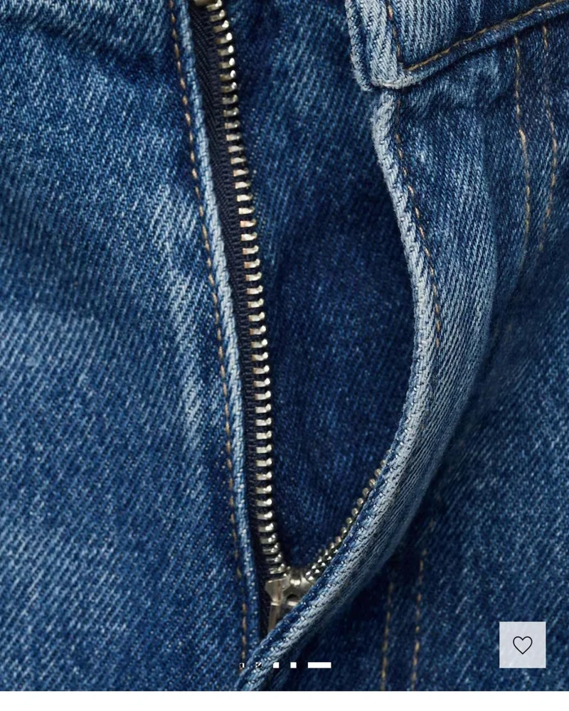 Mango Jeans, size L / 40 / 12, photo 5