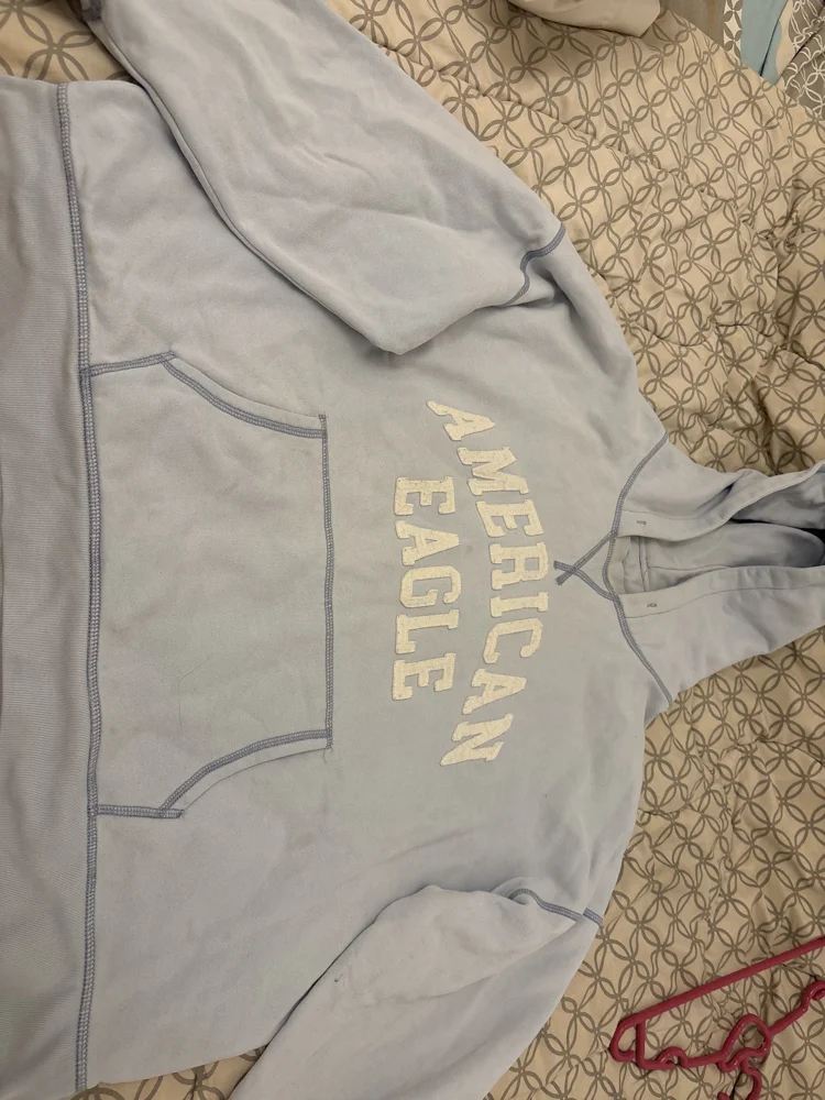 American Eagle Hoodies