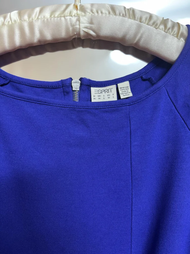 Esprit Midi Dresses, size Other, photo 3