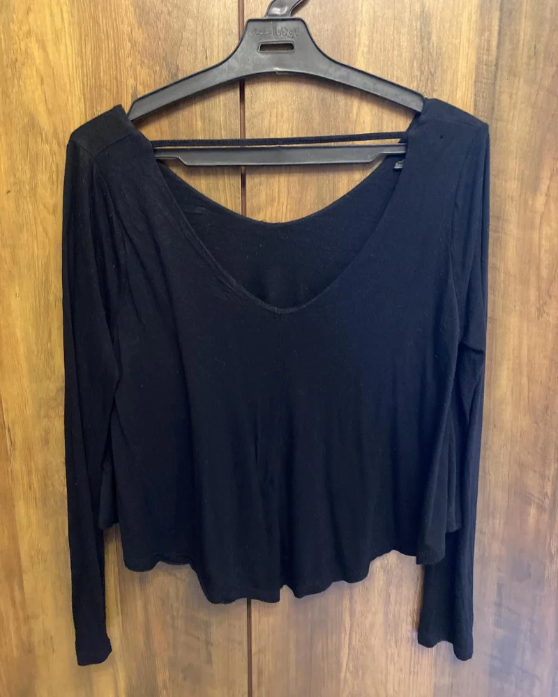Crop Tops, size M / 38 / 10, photo 2