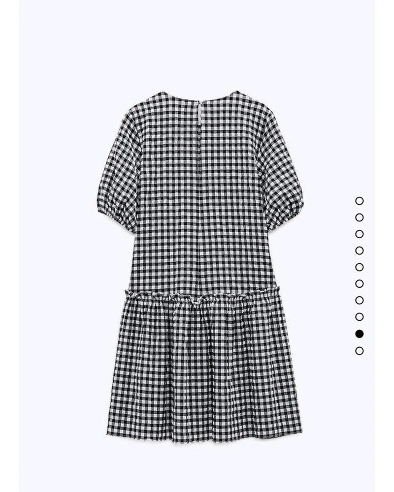 Zara Mini Dresses, size XXL / 44 / 16, photo 2