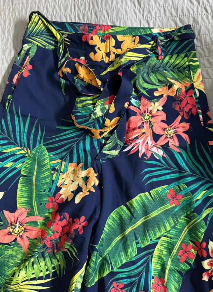 Pants, size M / 38 / 10, photo 3