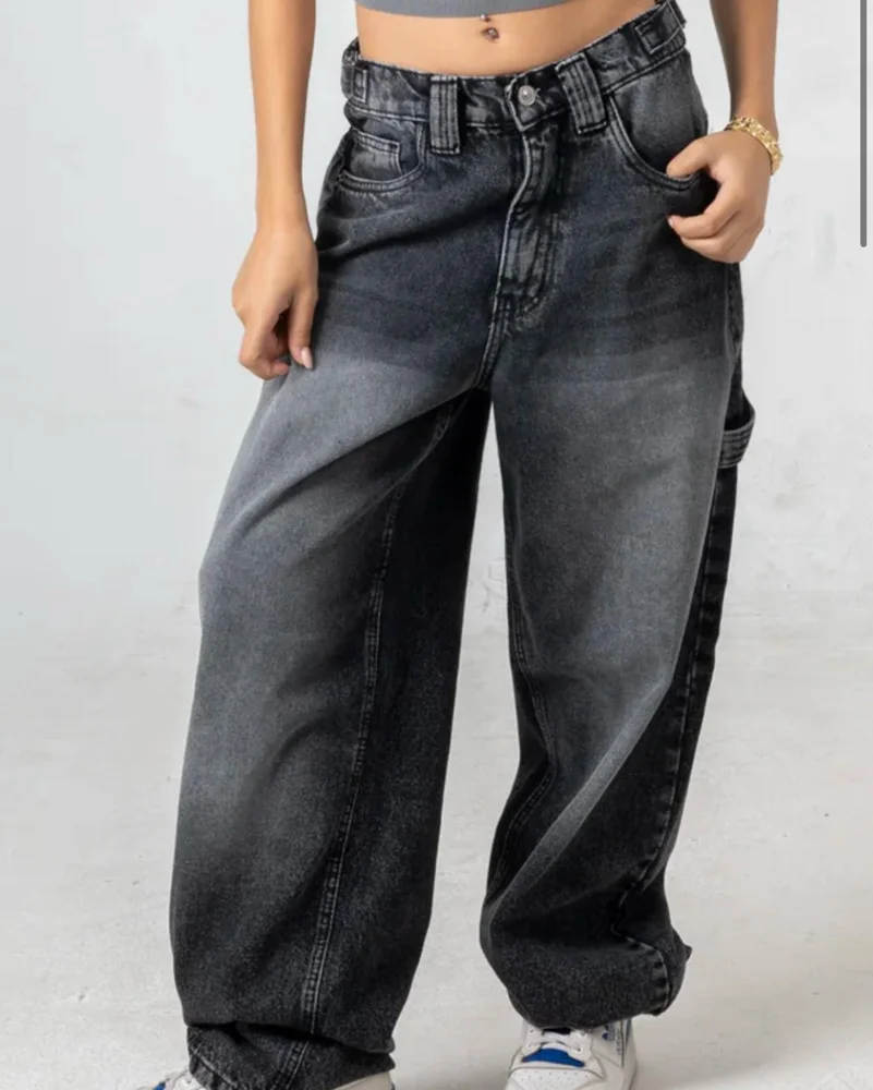 Jeans, size L / 40 / 12, photo 2