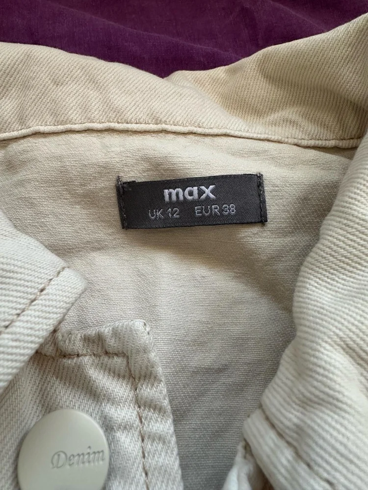 Max Jackets, size M / 38 / 10, photo 2