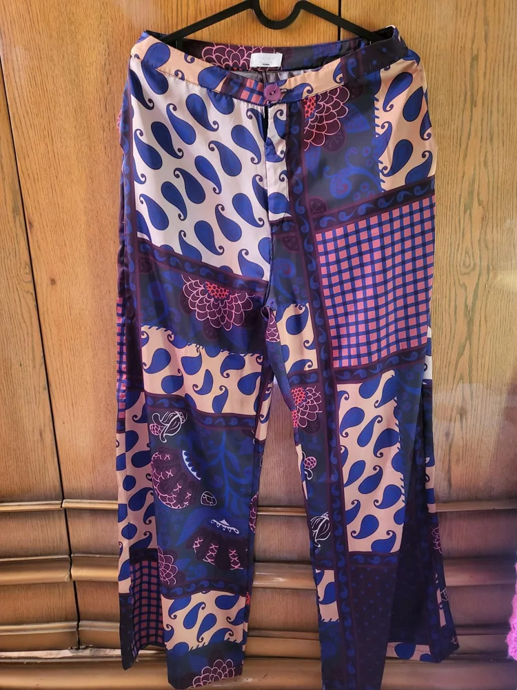 Palma Pants, size M / 38 / 10, photo 4