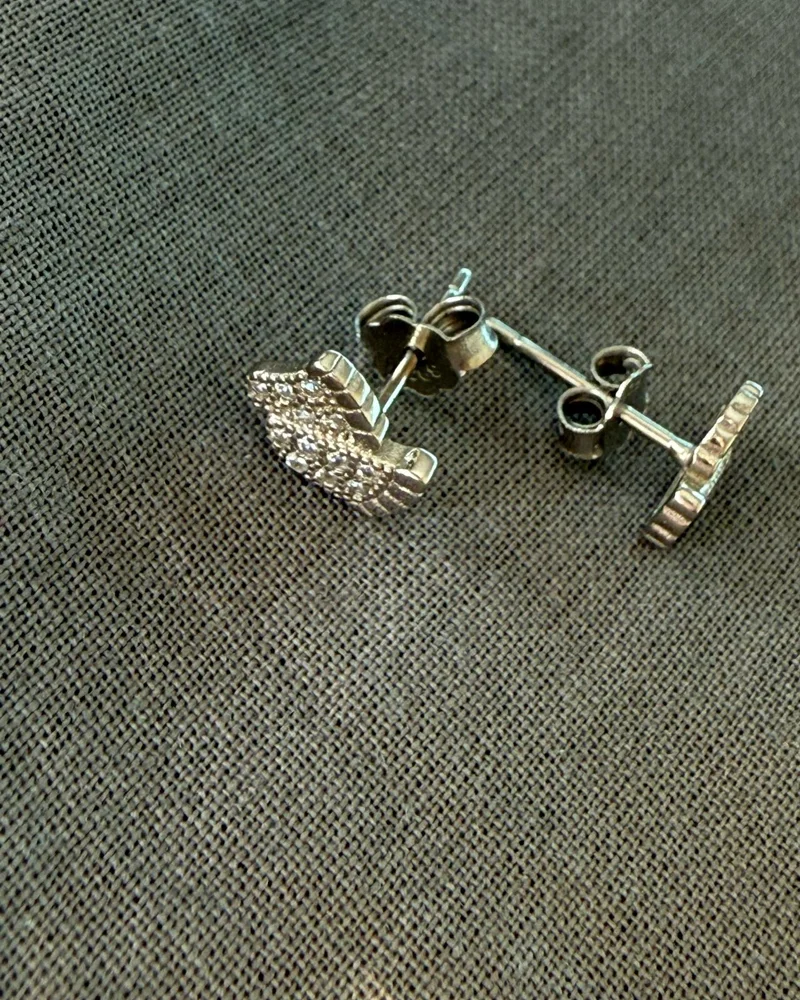 Earrings, size One size, photo 5