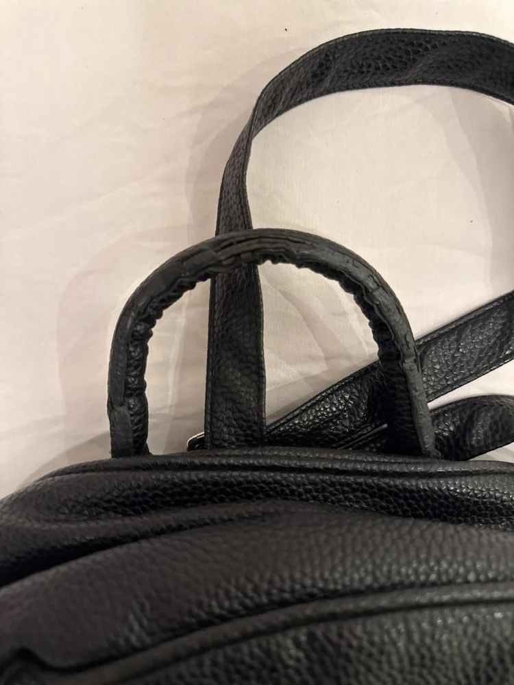 Glitter Backpacks, size Other, photo 5