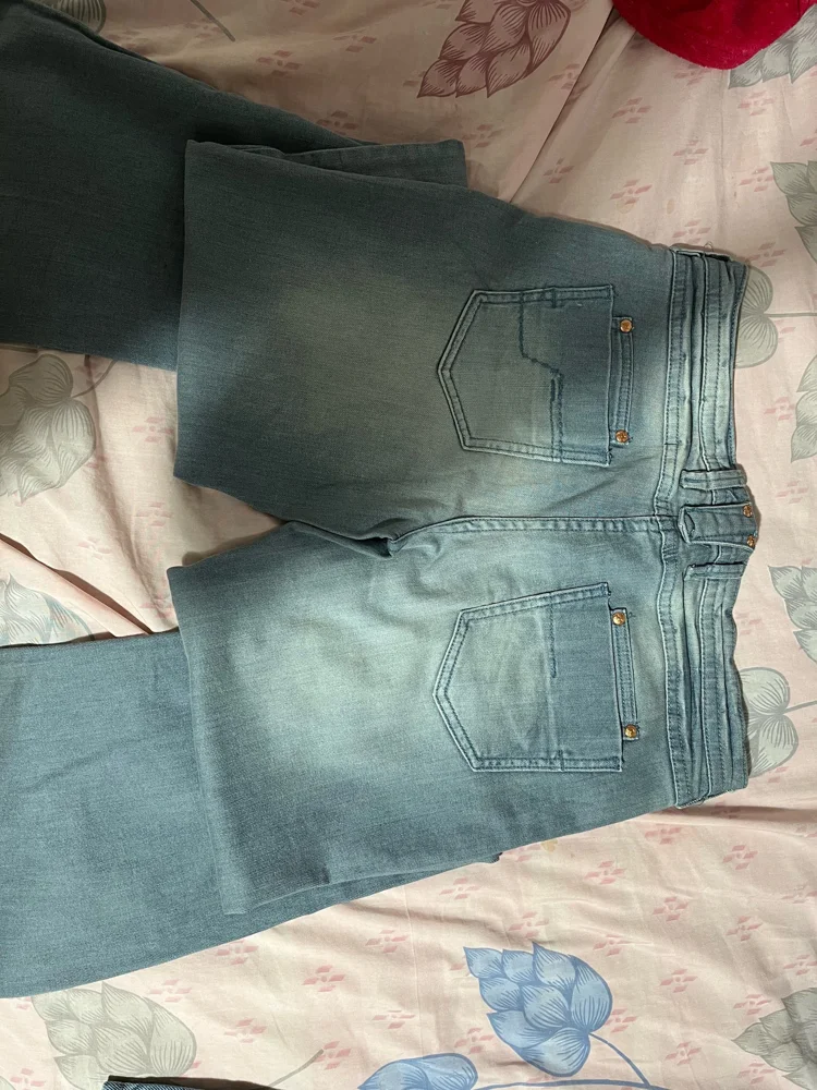 Jeans, size M / 38 / 10, photo 3