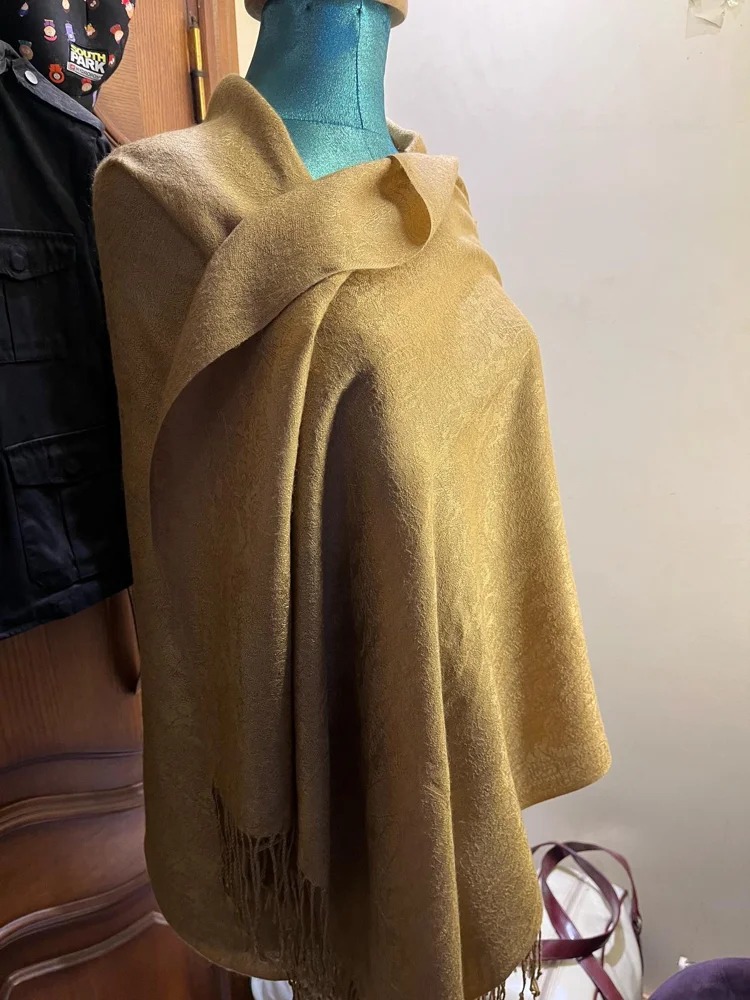 Pashmina Scarves, size Other, photo 3