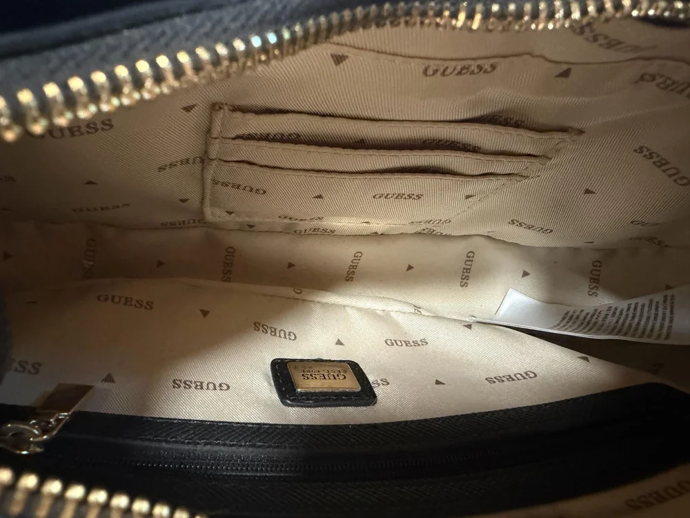 GUESS Shoulder Bag, size Other, photo 4