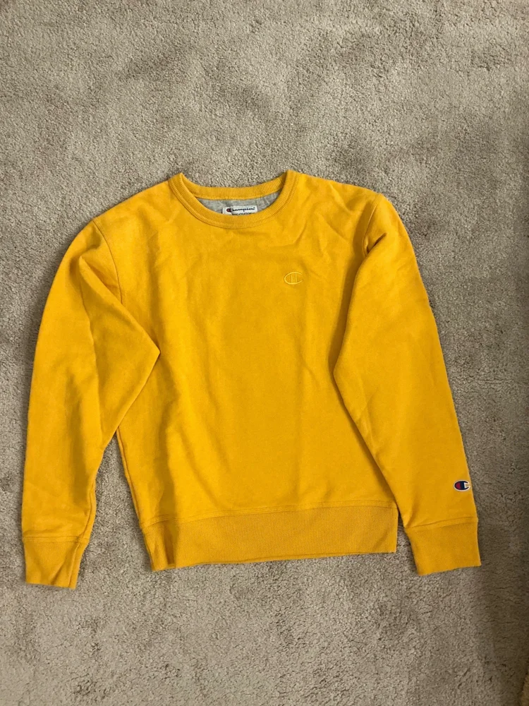 Champion Long Sleeve Shirts, size S, photo 3