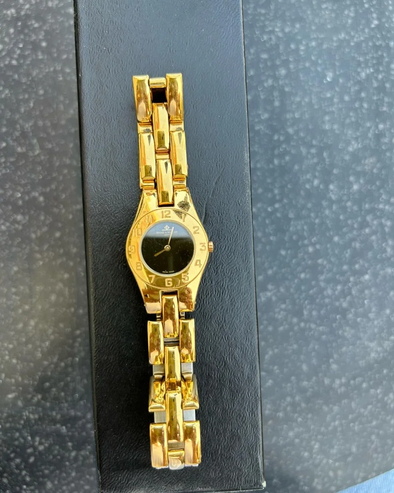 Baume & Mercier Watches, size One size, photo 3