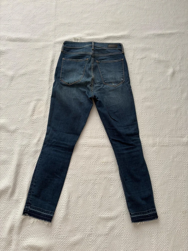 Abercrombie & Fitch Jeans, size S / 36 / 8, photo 3