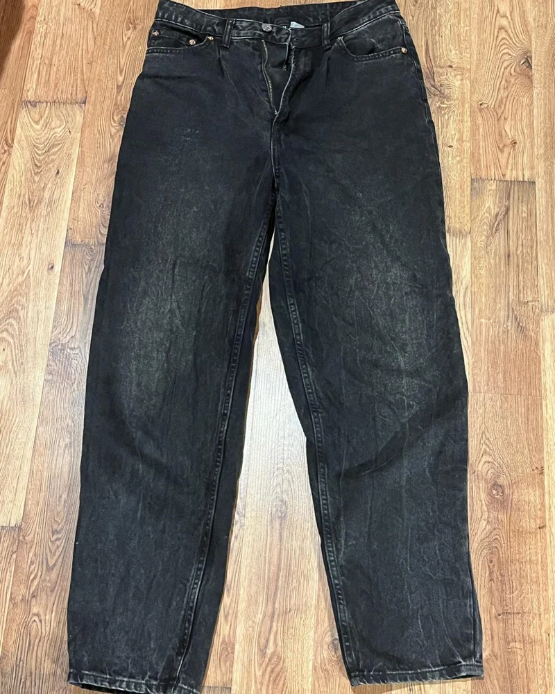 H&M Jeans