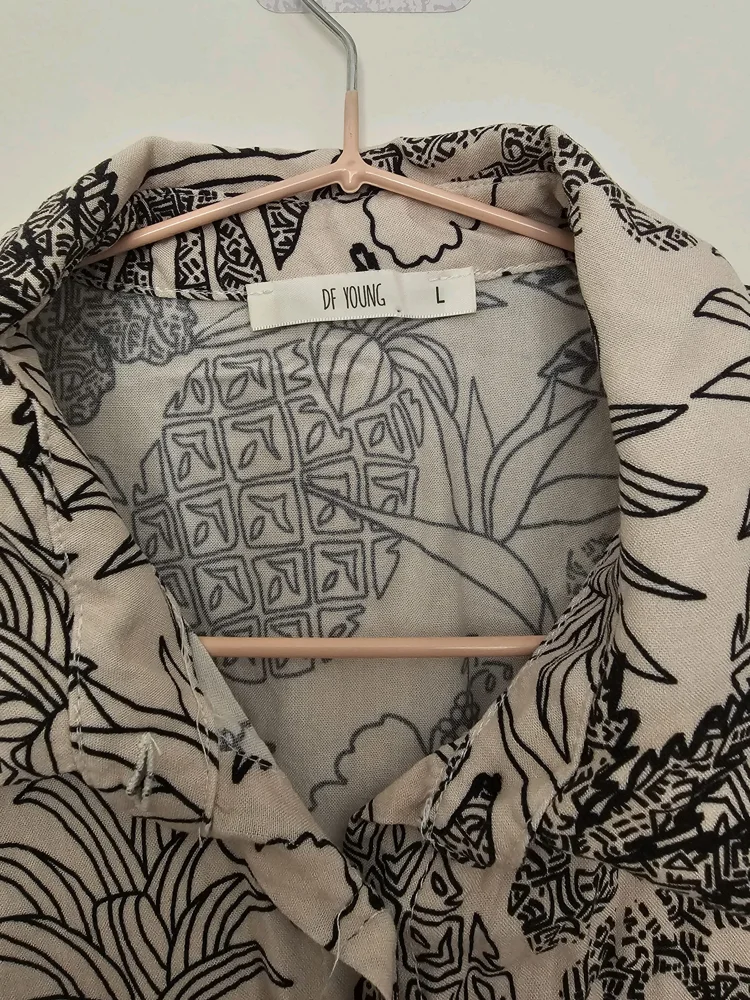 Defacto Shirts, size L / 40 / 12, photo 2