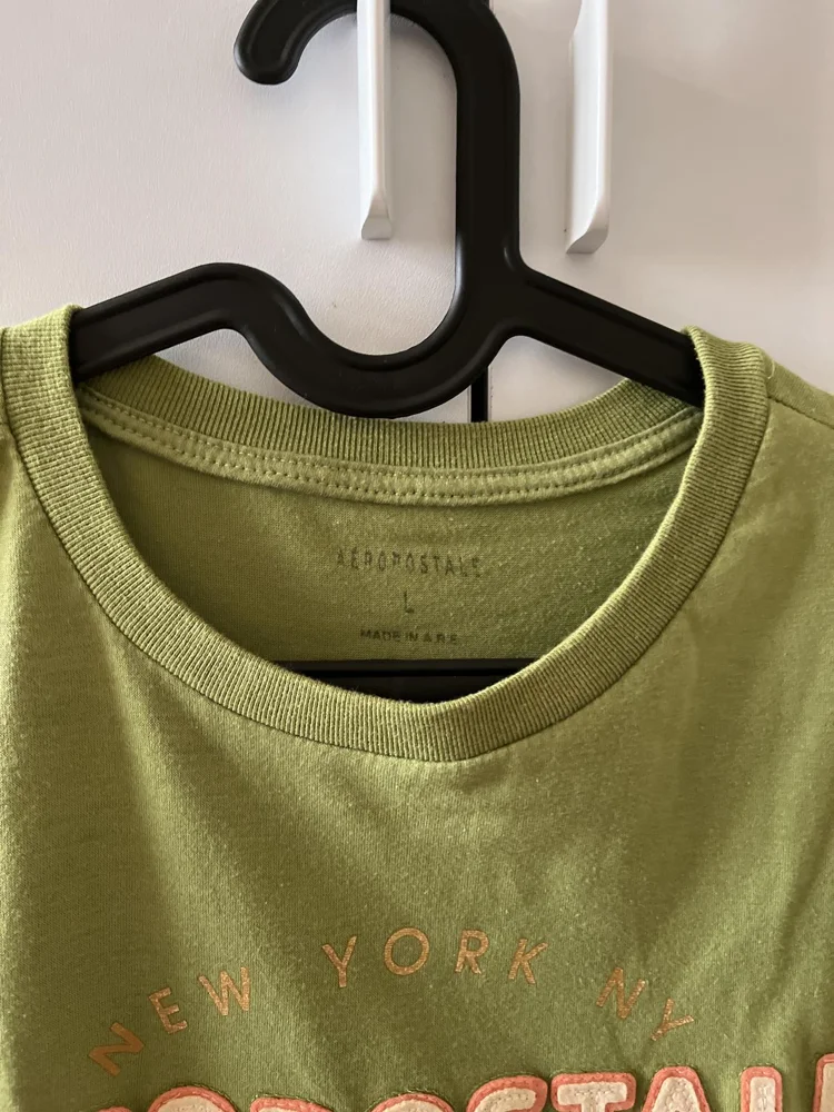 Aero T-shirts, size L / 40 / 12, photo 2