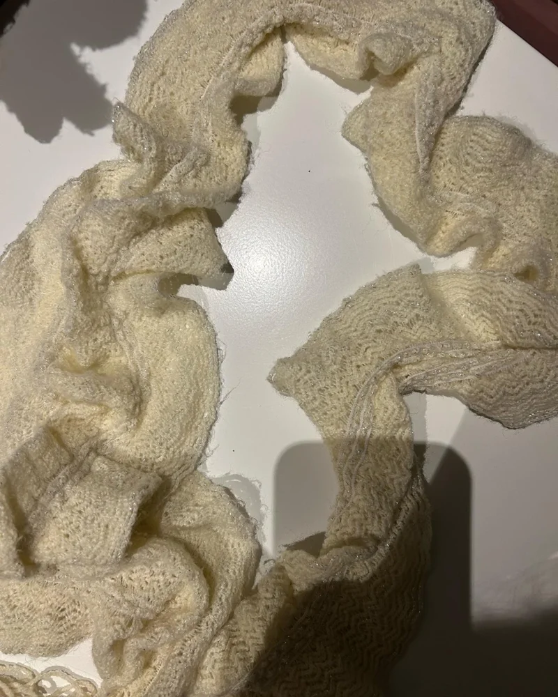 Scarves, size One size, photo 3