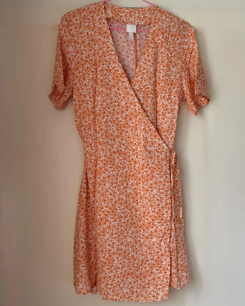 H&M Sundresses, size S / 36 / 8, photo 2