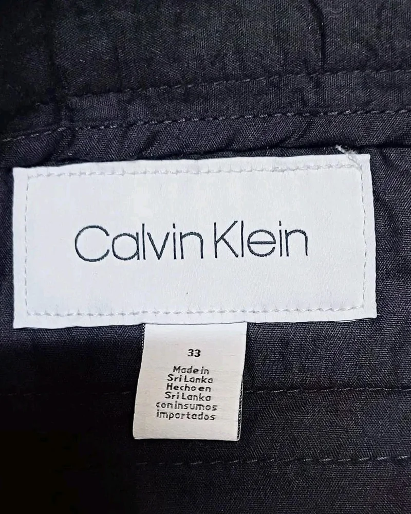 Calvin Klein Shorts, size W33, photo 6