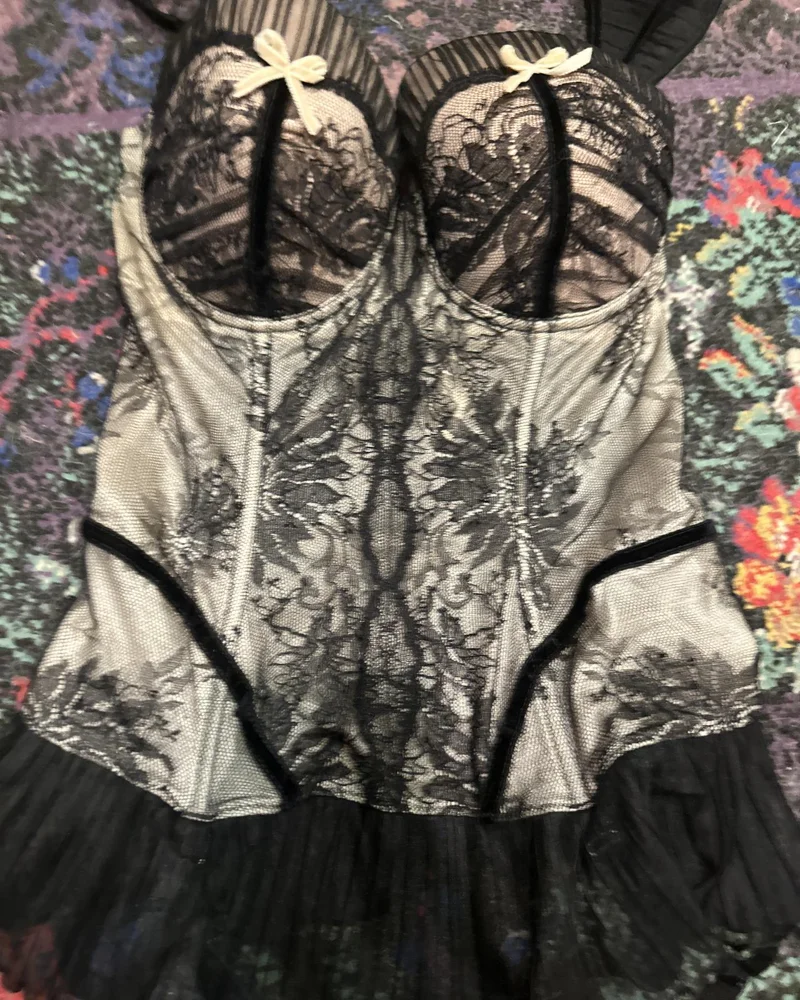 Crop Tops, size Other, photo 3