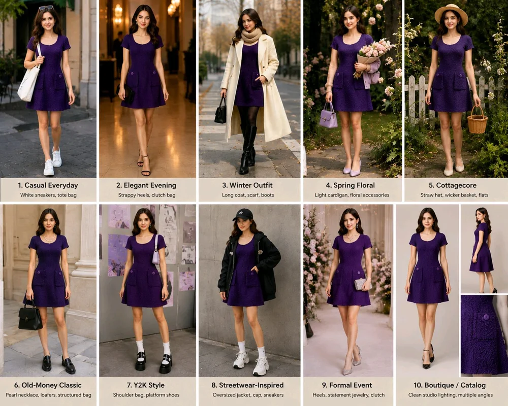 Mini Dresses, size M / 38 / 10, photo 2