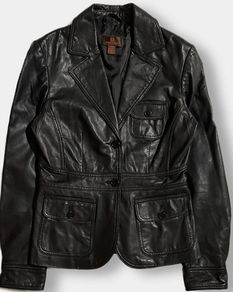 Jackets