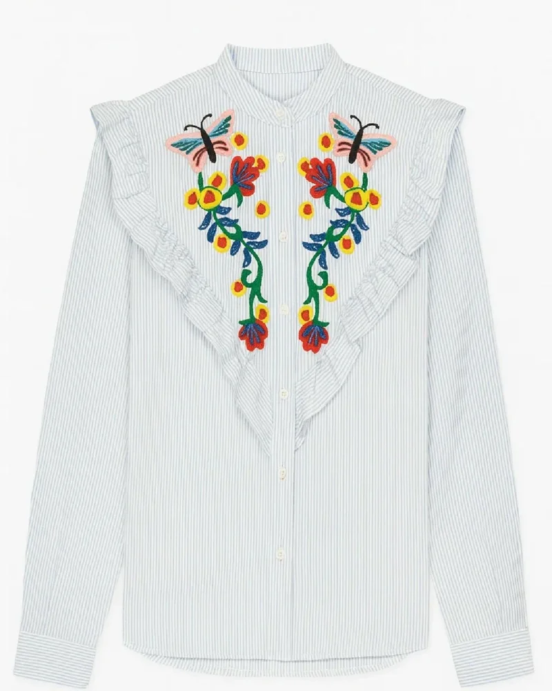 Shirts, size M / 38 / 10, photo 3