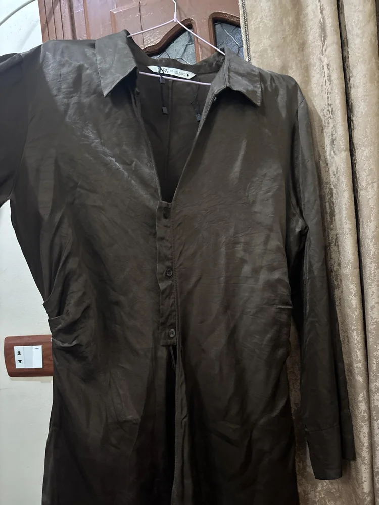 Zara Blouses, size L / 40 / 12, photo 5