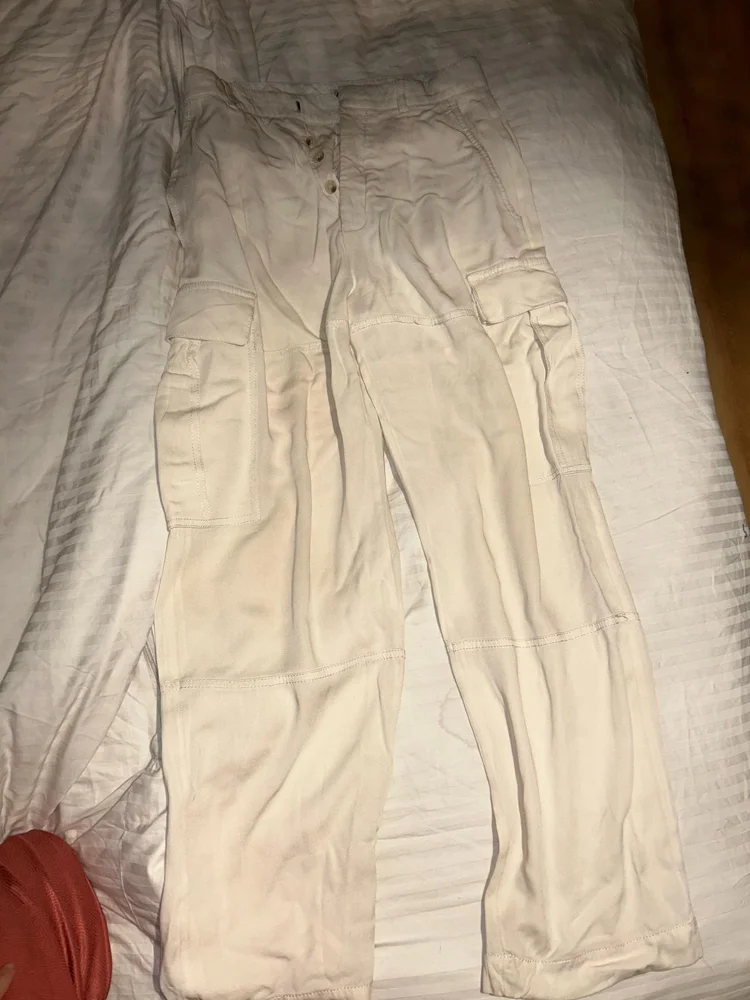 Zara Pants