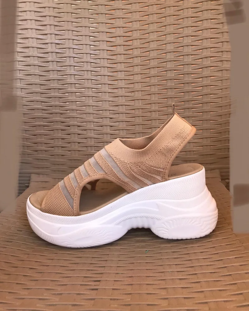 Block Heels