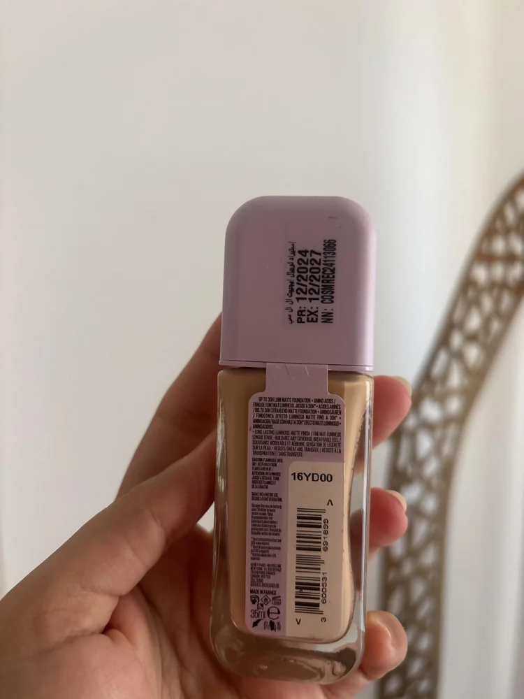 Maybelline Makeup, size Other, photo 2