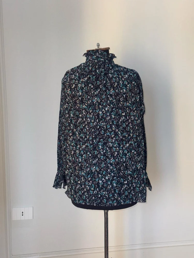 Zara Blouses, size Other, photo 3