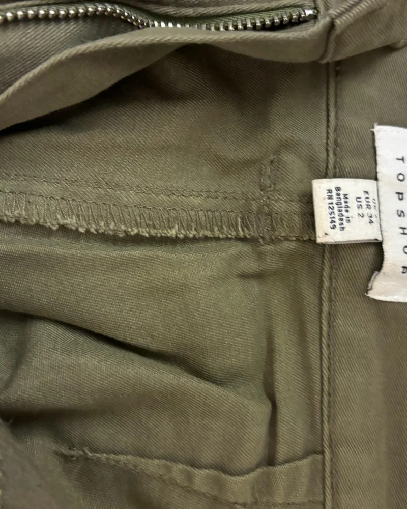 Topshop Pants, size XS / 34 / 6, photo 3