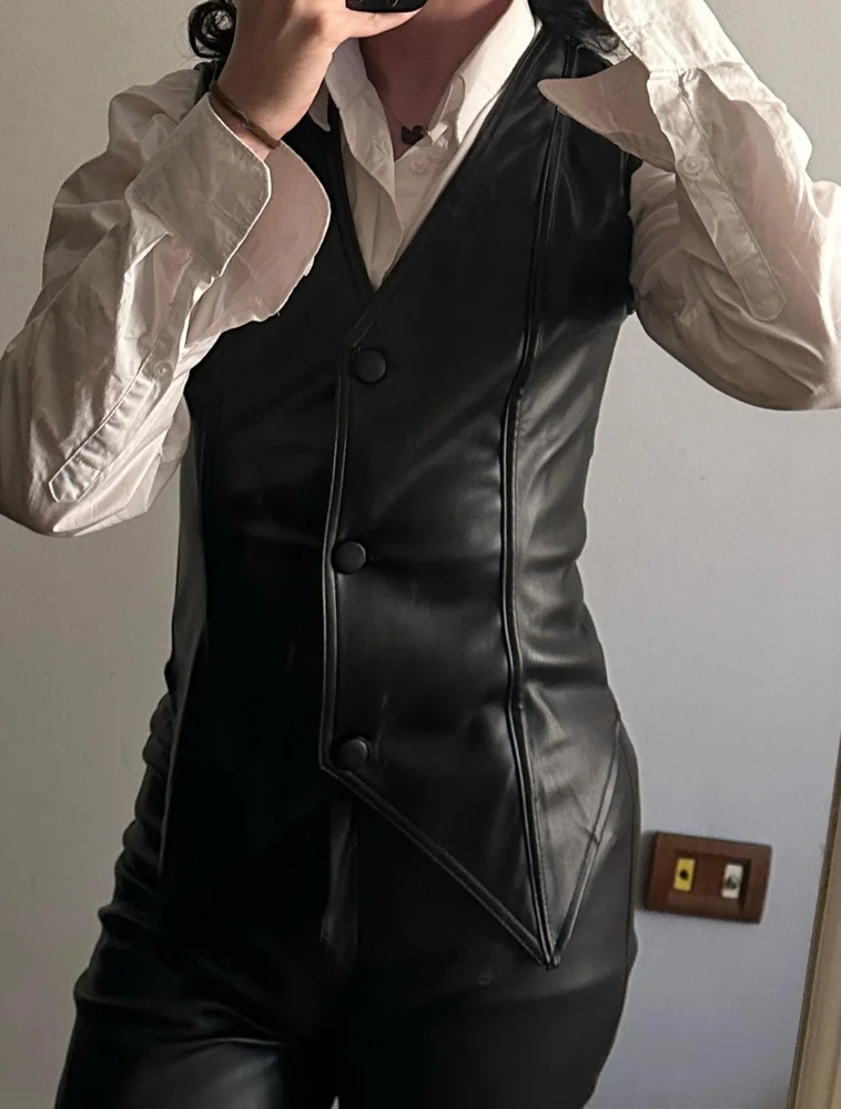Local Vests, size S / 36 / 8, photo 2