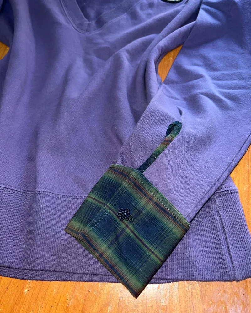 Sweatshirts, size L / 40 / 12, photo 6