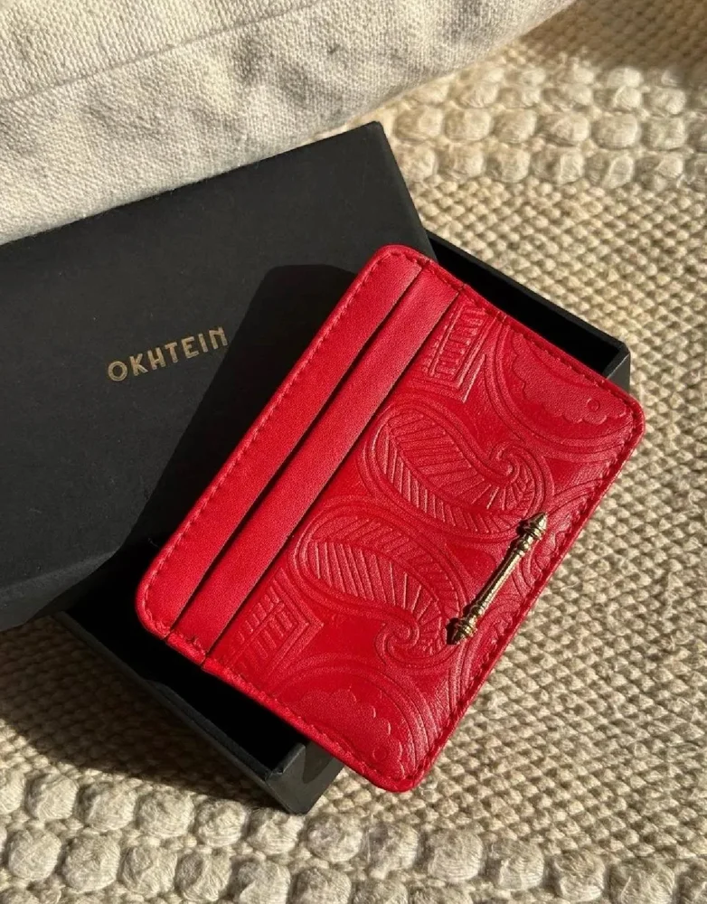 Okhtein Wallets, size Other, photo 2