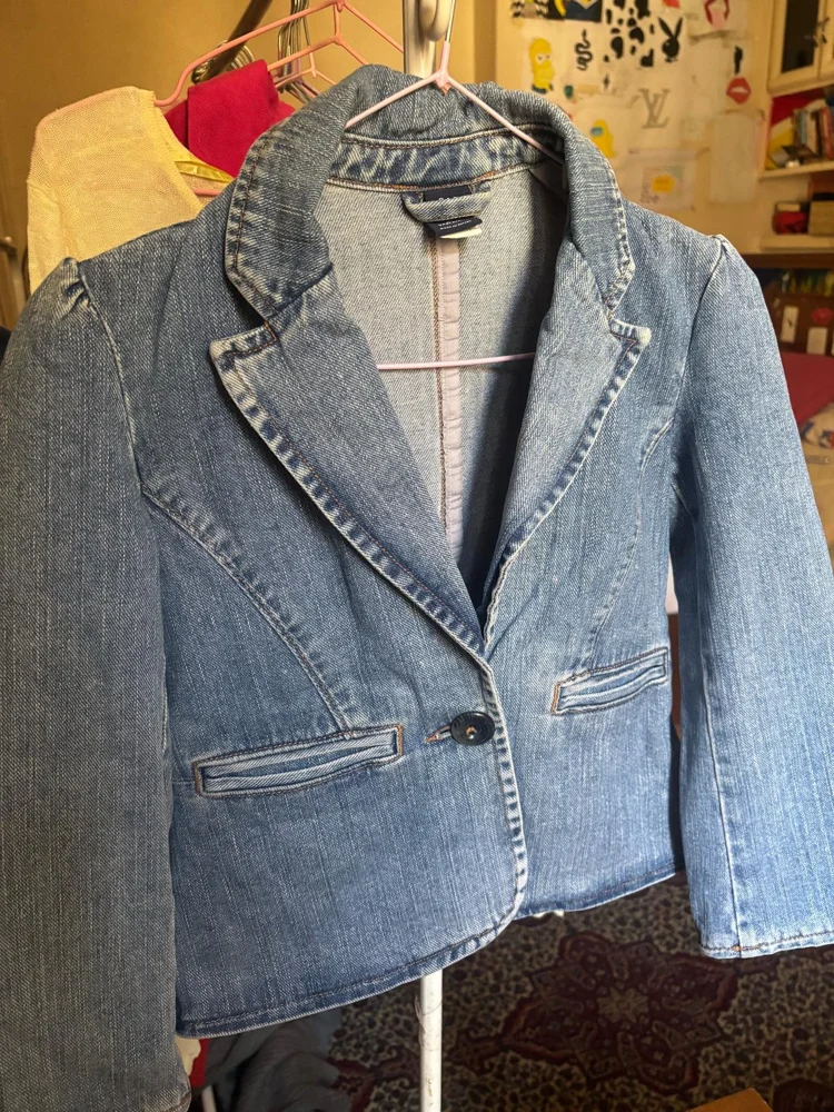 GAP Blazers