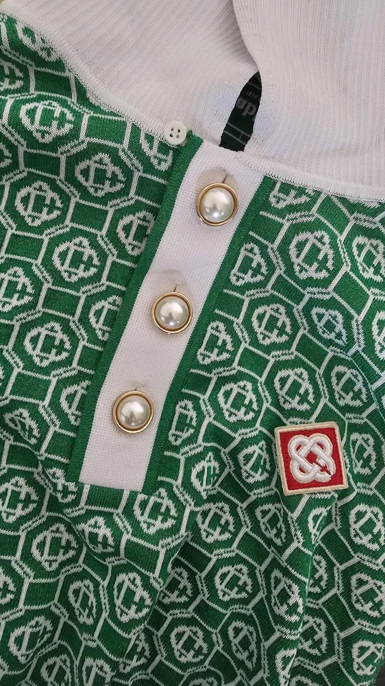 Casablanca T-shirts, size S / 36 / 8, photo 3