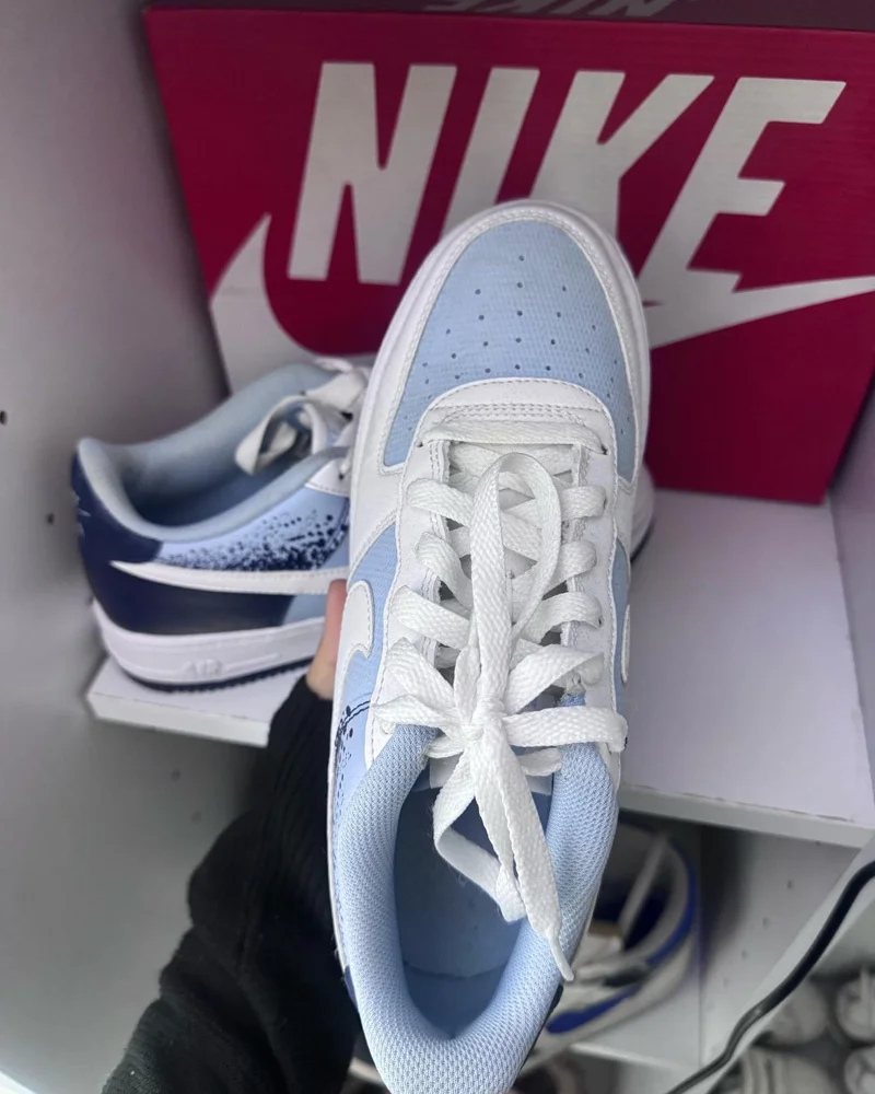 Nike Sneakers, size 39, photo 3