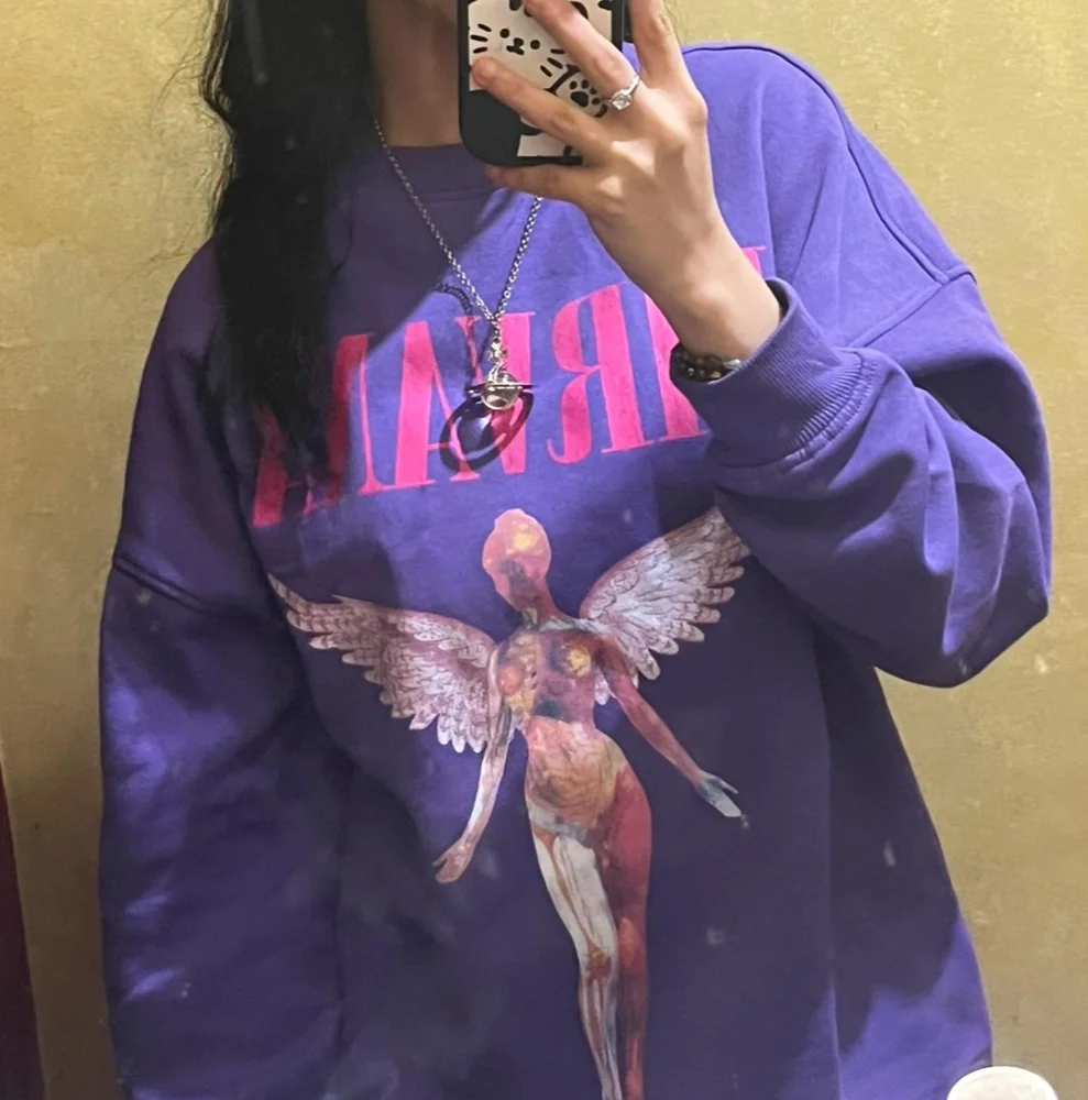H&M Sweatshirts, size S / 36 / 8, photo 2