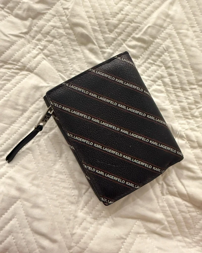 Karl Lagerfeld Wallets, size One size, photo 5