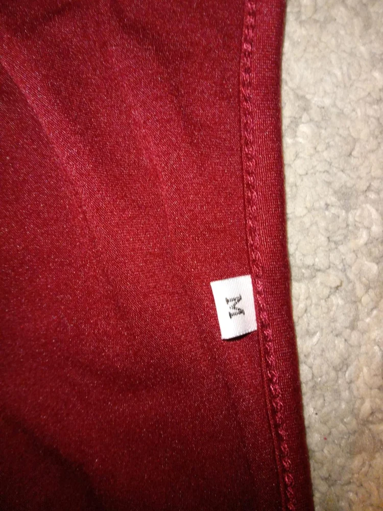 Long Sleeve, size One size, photo 2